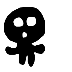 Black marginal people(enblish)