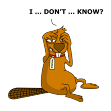 Trouble Stickers sticker #14012469