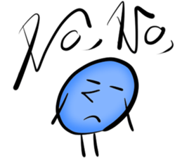 8 Cute Balls sticker #14012576