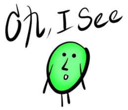 8 Cute Balls sticker #14012580