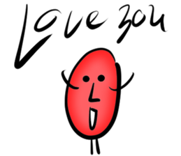 8 Cute Balls sticker #14012581