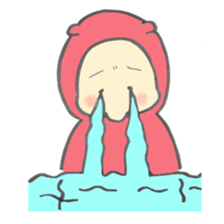 akakoro&murasakikoro sticker #14012670