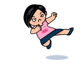 Lovechu chu sticker #14012774