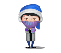 No.1 Collection: Unicorn Boy! sticker #14012969