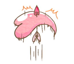 Niaoshiduo- About Love And Java Sparrows sticker #14013120