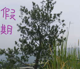 Scenery of the cochlea sticker #14013130