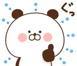 DAIHUKU4 with ANKO sticker #14013298