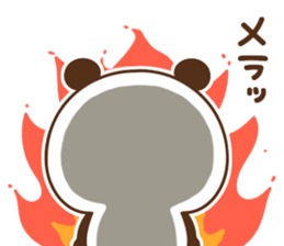 DAIHUKU4 with ANKO sticker #14013324