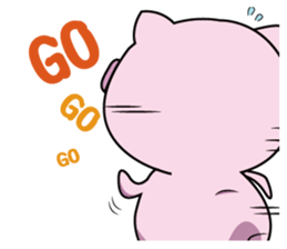 GoGoDi debut - Part1 sticker #14013583