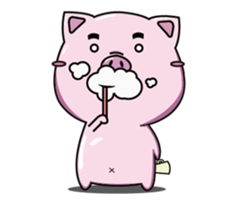 GoGoDi debut - Part1 sticker #14013590