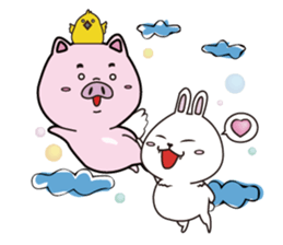 GoGoDi debut - Part1 sticker #14013601