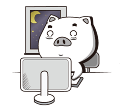 GoGoDi debut - Part1 sticker #14013604