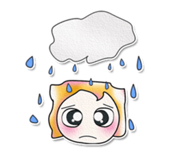 Ha Ha Ha!! My name is Fuko. ^_^ sticker #14014085