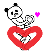 sticker is buttocks sentence sticker #14014285