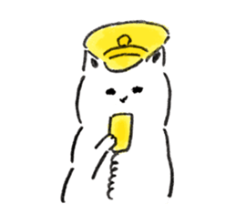 Bored All Day sticker #14014778