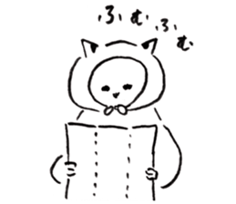 Bored All Day sticker #14014782