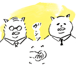 Bored All Day sticker #14014787