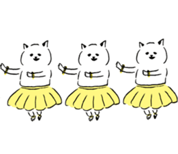 Bored All Day sticker #14014789