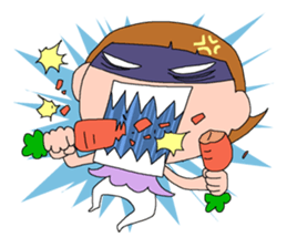 DEAR S - Chapter Cooking sticker #14014987