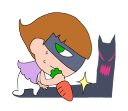 DEAR S - Chapter Cooking sticker #14014990