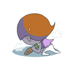 DEAR S - Chapter Cooking sticker #14014992