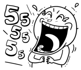 Easy Man sticker #14015184
