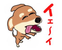 Move! Sticker of Chihuahua sticker #14015316