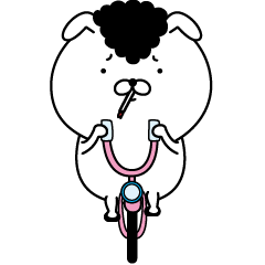 Bancho rabbit2(Overseas edition)