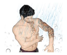 Smart Guy Live sticker #14015748