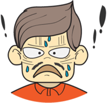 Lungkham sticker #14015783