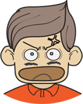 Lungkham sticker #14015785