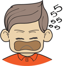 Lungkham sticker #14015787