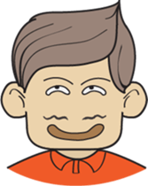 Lungkham sticker #14015790