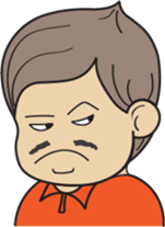 Lungkham sticker #14015793