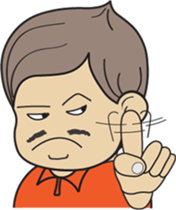 Lungkham sticker #14015794