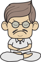 Lungkham sticker #14015800
