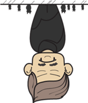 Lungkham sticker #14015808