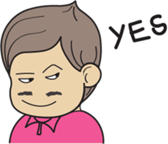 Lungkham sticker #14015817