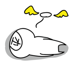 Hira-san sticker #14015861