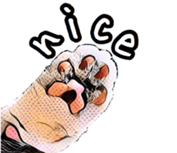 My name is MINI. sticker #14016280