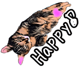 My name is MINI. sticker #14016284