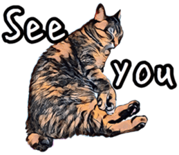 My name is MINI. sticker #14016285