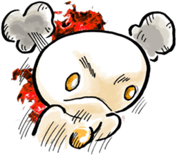 THE PLANETS Vol.2 sticker #14016580