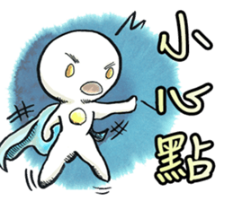 THE PLANETS Vol.2 sticker #14016584