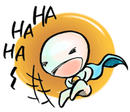 THE PLANETS Vol.2 sticker #14016594