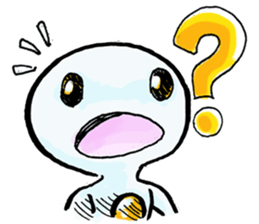 THE PLANETS Vol.2 sticker #14016596