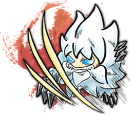 THE PLANETS Vol.2 sticker #14016600