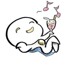 THE PLANETS Vol.2 sticker #14016602