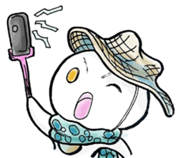 THE PLANETS Vol.2 sticker #14016604