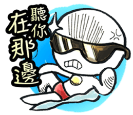 THE PLANETS Vol.2 sticker #14016613